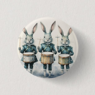 Nussknacker-Ballett, Hasen-Trommler Button
