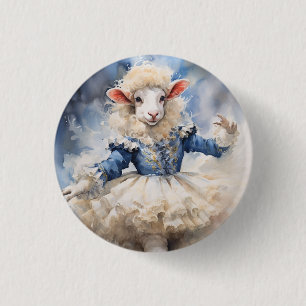 Nussknacker-Ballett, Schaf Button