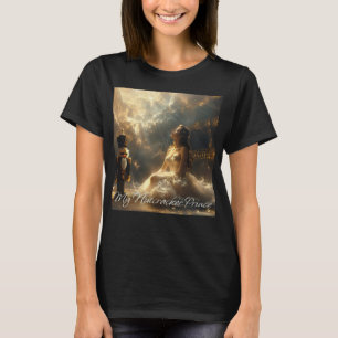 NUSSknacker - BALLETT & TAnZ T-Shirt