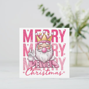 Nussknacker Frohe Weihnachten Pinky Ballett Soldat