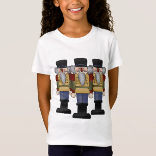 Nussknacker scherzt T - Shirt