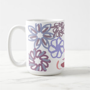 Nussknacker und Ballett Winter  Kaffeetasse
