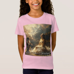 NUSSknacker WEIHNACHTEN - BALLETT & TANZ T-Shirt