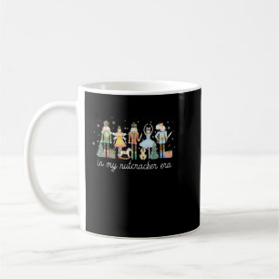 Nussknackzeit Kaffeetasse