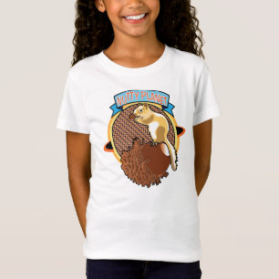 Nussplanet T-Shirt