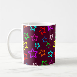 NuSTARS Kaffeetasse