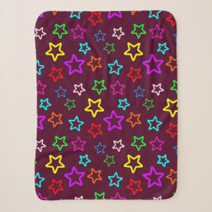 NuSTARS Sherpadecke