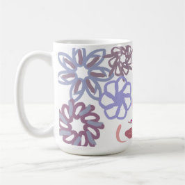 Nutcracker and Ballet winter  Kaffeetasse