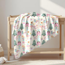 Nutcracker Ballet Weihnachtsgeschenk Baby Girl