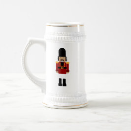 Nutcracker - Bierstein Bierglas