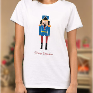 Nutcracker Christmas T-Shirt