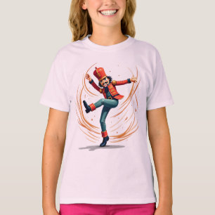 Nutcracker Dance T-Shirt