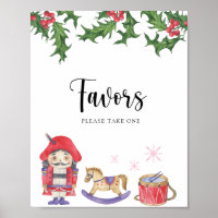 Nutcracker - Favoriten-Poster
