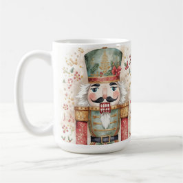 Nutcracker Kaffeetasse