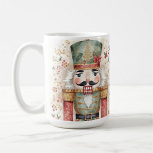 Nutcracker Kaffeetasse