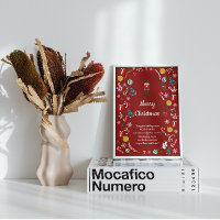Nutcracker Magie
