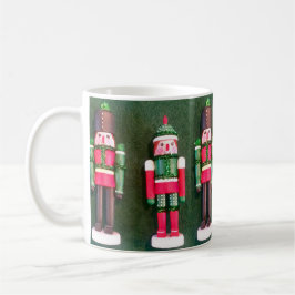 Nutcracker Pals Cup Tasse