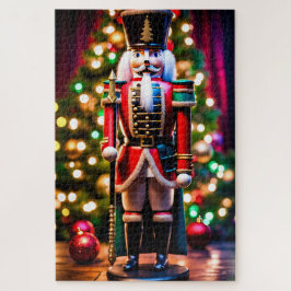 Nutcracker Puzzle