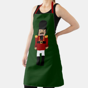 Nutcracker - Schürze