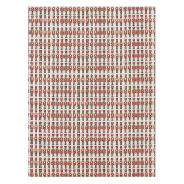 Nutcracker Soldiers Weihnachten Tischdecke