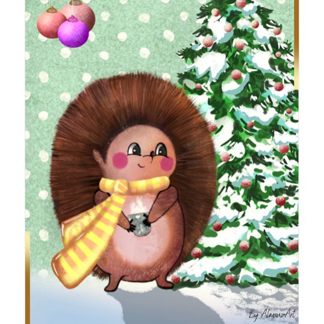 NutCracker T - Shirt Schlüsselanhänger Klassischer (Von Creator hochgeladen)