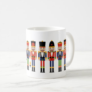 Nutcracker-Tasse Kaffeetasse
