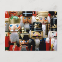 Nutcracker-Truppe