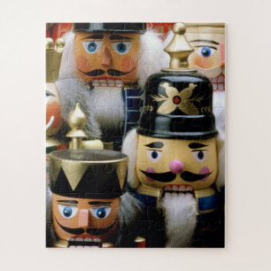 Nutcracker-Truppe Puzzle