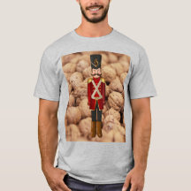 Nutcracker Unisex Funny Christmas