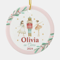 Nutcracker Winter Ballet Weihnachten