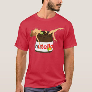 NUTELLA Classic  T-Shirt