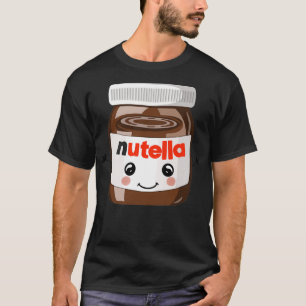 Nutella Cutie  T-Shirt