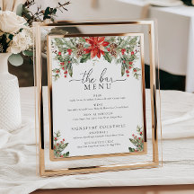 Nutmeg Weihnachten Weihnachten Das Bar Drinks Menü