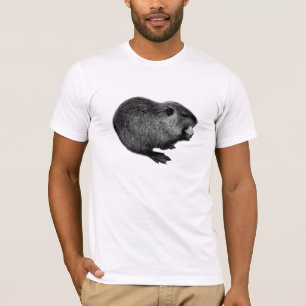 Nutria T - Shirt