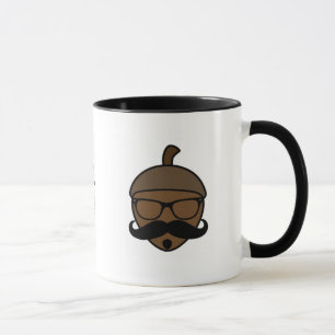 Nutstalgia Ned Kaffee-Tasse Tasse
