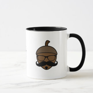 Nutstalgia Ned Kaffee-Tasse Tasse