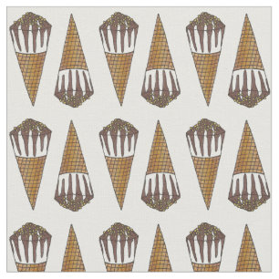 Nutty Chocolate Vanilla Ice Creme Feinschmecker Sp Stoff
