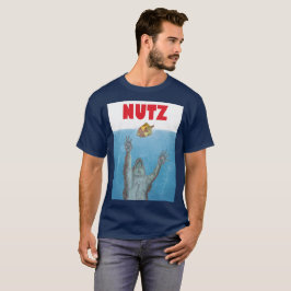 Nutz T - Shirt Men's
