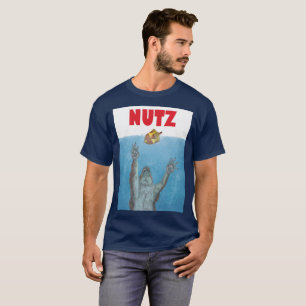 Nutz T - Shirt Men's