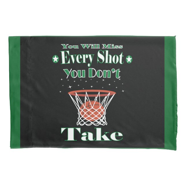 Nutzen Sie jede Gelegenheit, um den Power der Insp Kissenbezug (Vorderseite)