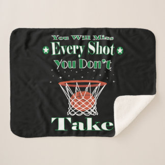 Nutzen Sie jede Gelegenheit, um den Power der Insp Sherpadecke