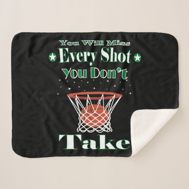 Nutzen Sie jede Gelegenheit, um den Power der Insp Sherpadecke (Vorderseite (Horizontal))