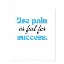 Nutzen Sie Schmerzen als Treibstoff für den Erfolg