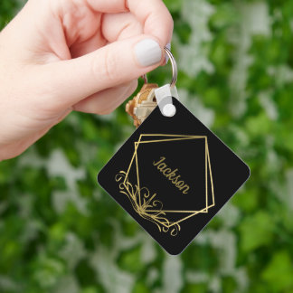 Nützliche Geschenke für Freunde – personalisierte  Schlüsselanhänger