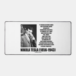 Nutzung des Energieangebots einer Wasserfall-Sonne Schreibtischunterlage