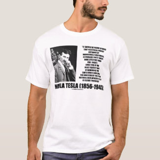 Nutzung des Energieangebots einer Wasserfall-Sonne T-Shirt