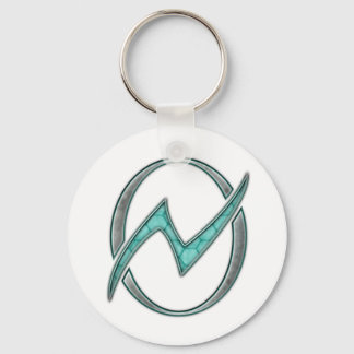 NuVera Online-Schlüsselanhänger Schlüsselanhänger