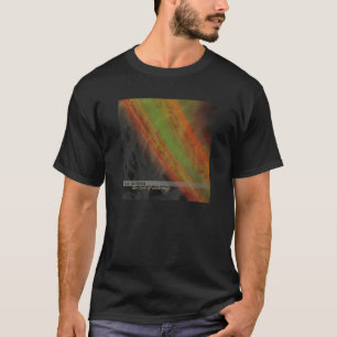 Nux-Eiterauswurf-Baum von Alchimie T-Shirt