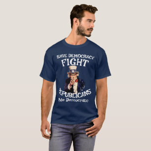 NV MN DOJ FEMA WI PA AZ NM IO FL NC SC GA OH ME TX T-Shirt
