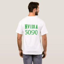 Nvidia 5090 Design